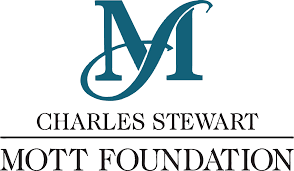 MOTT FOUNDATION